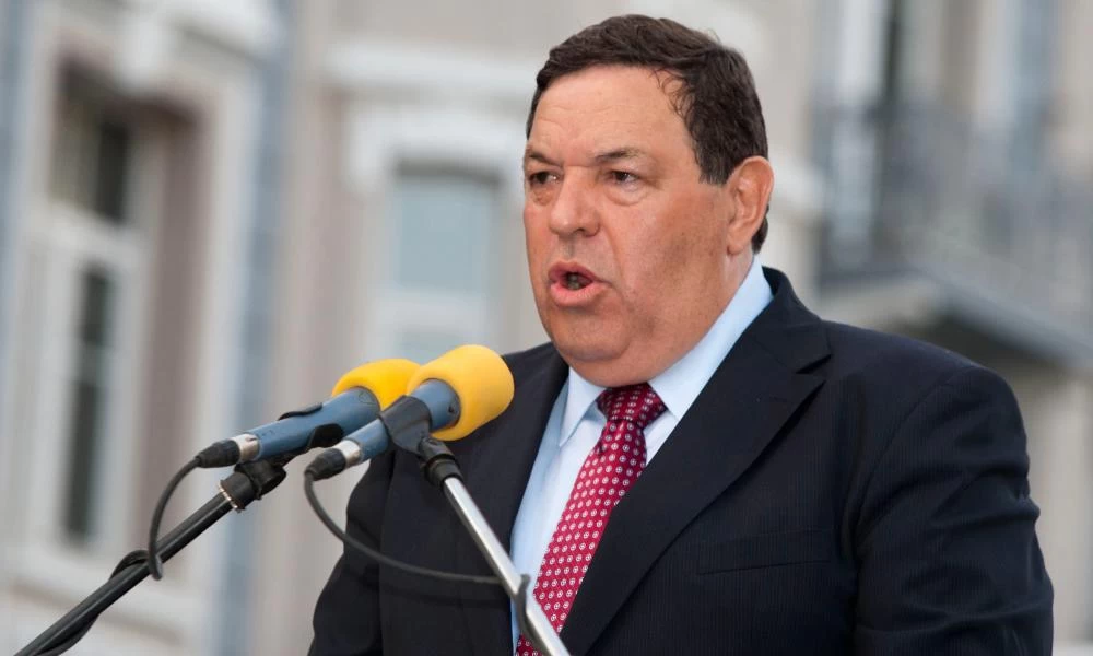 Στρατηγός Φράγκος: Όταν τελείς υπό απειλή μην επικαλείσαι την πολιτική των σεισμών!